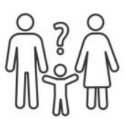 Enfants et parents séparation/divorce, médiation familiale